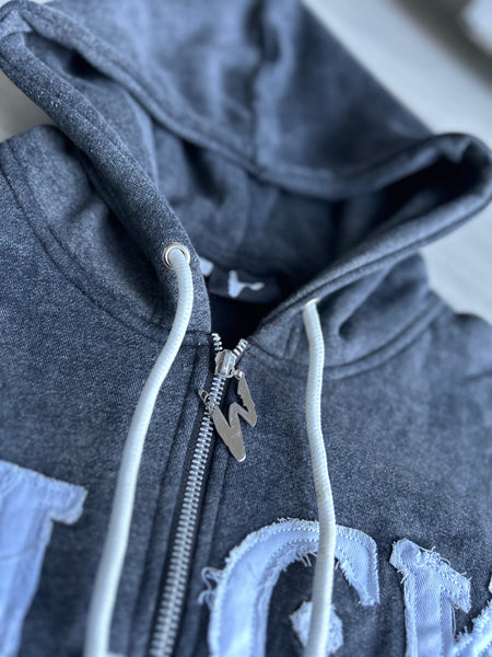 ThreeEleven Hoodies