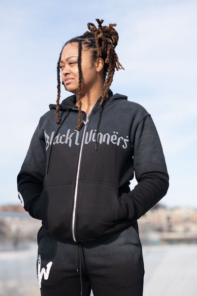 Black Panther 2.0 Set - Black