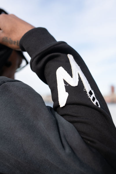 Black Panther 2.0 Set - Black