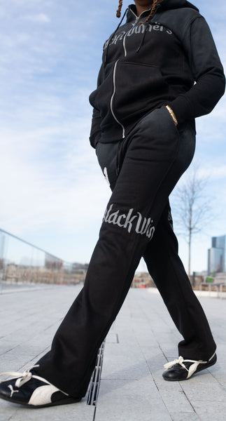 Black Panther 2.0 Set - Black