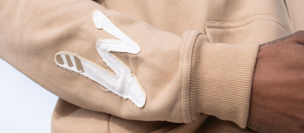 Black Panther 2.0 Set - Beige