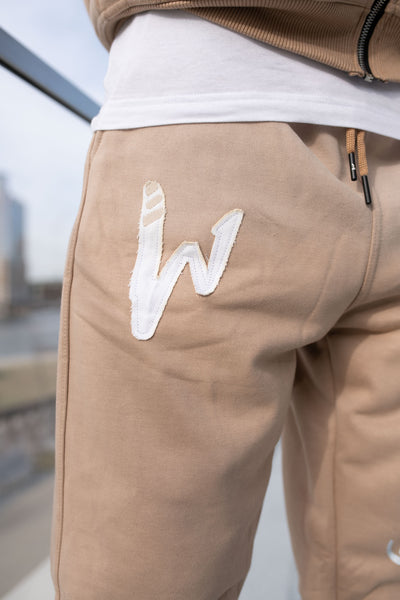 Black Panther 2.0 Set - Beige