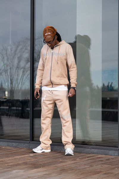 Black Panther 2.0 Set - Beige