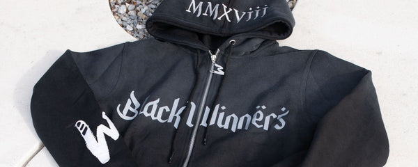 Black Panther 2.0 Set - Black