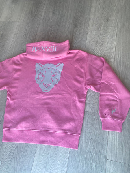 Pink Panther hoodie