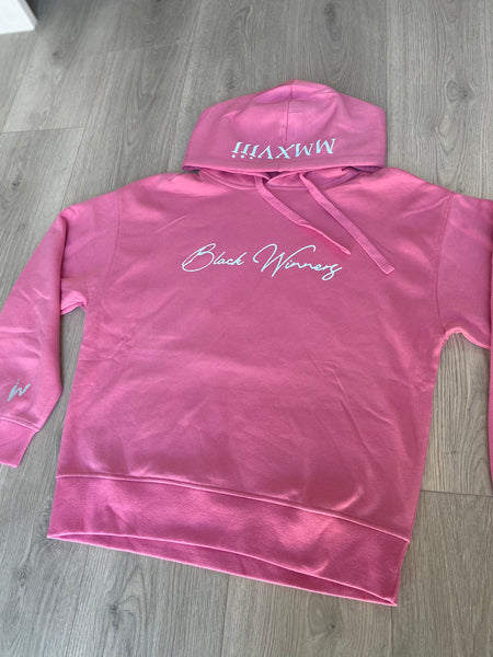 Pink Panther hoodie